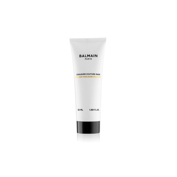 Balmain Travel Couleurs Couture Mask