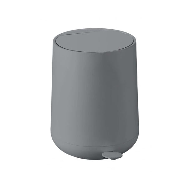 Nova One Pedal Bin Soft Touch, Perfect Grey