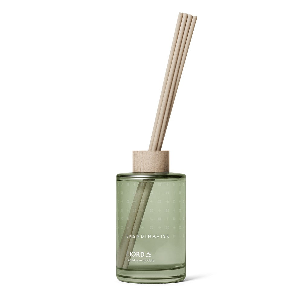 Diffucer Fad Skandinavisk Scent Diffuser FJORD 200ml – BEON