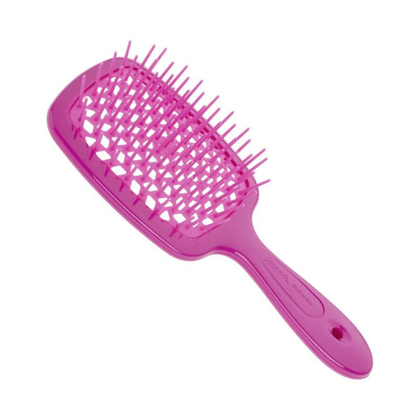 Janeke The Superbrush - Fluro Collection