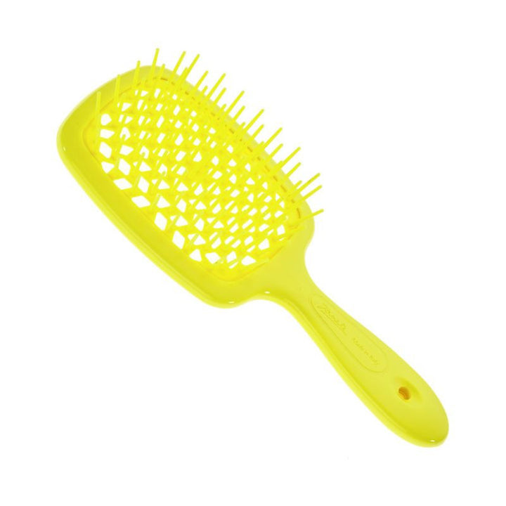 Janeke The Superbrush - Fluro Collection