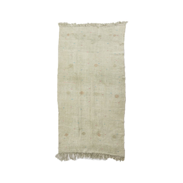 Basak Kilim Rug 125 x 284