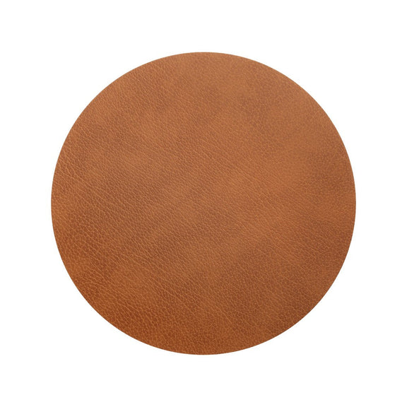 Bull Shape Mat Home Linddna Hot Mat Circle Medium - Bull