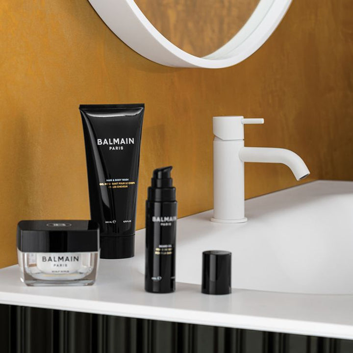 Homme Beard Oil 30ml