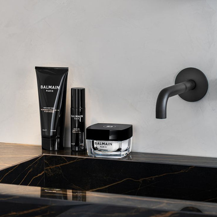 Homme Beard Oil 30ml