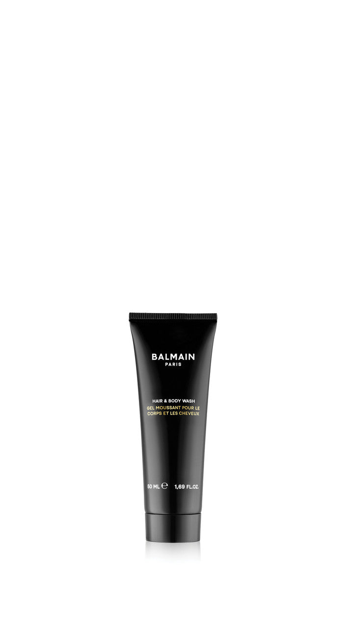 Balmain Travel Homme Hair and Body Wash