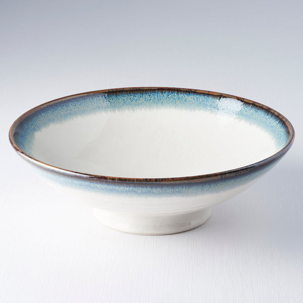 Ramen Bowl 24cm Aurora Glaze