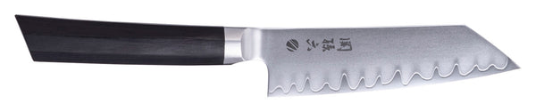 Shun Seki Magoroku Kaname Kiritsuke Knife 12cm