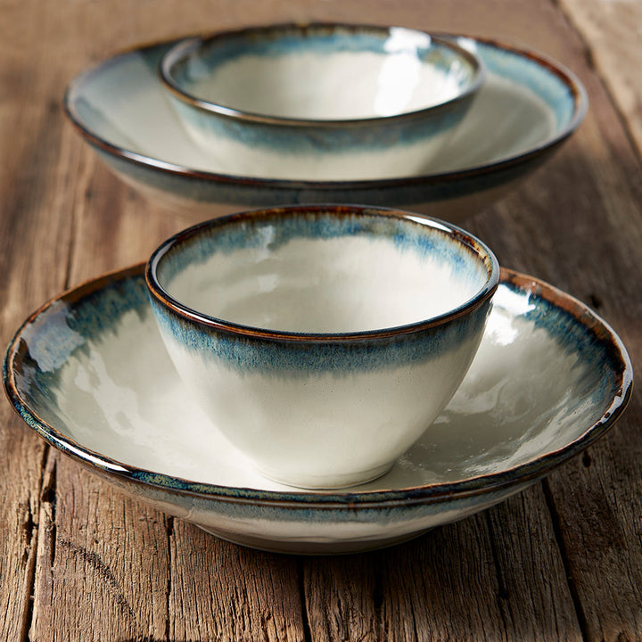 Bowl, 13 cm, 400 ml, Aurora Design