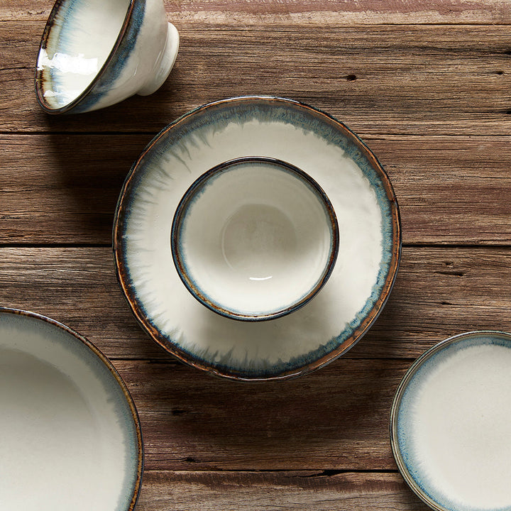 Bowl, 13 cm, 400 ml, Aurora Design