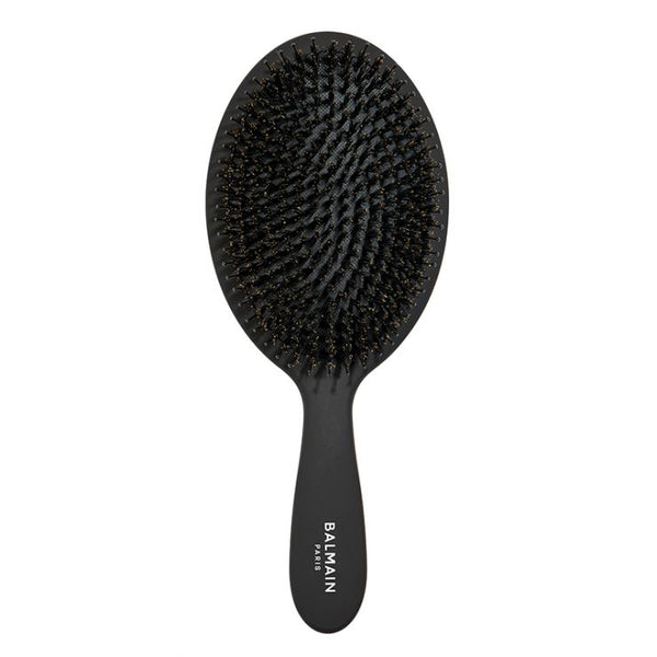 All Purpose Spa Brush 100% boar hair and nylon bristles