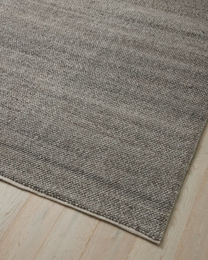 Andorra Dove - Durable and Stylish Floor Rug Andorra Dove is a thick, soft floor rug made from 100% recycled polyester, perfect for indoor and outdoor use.