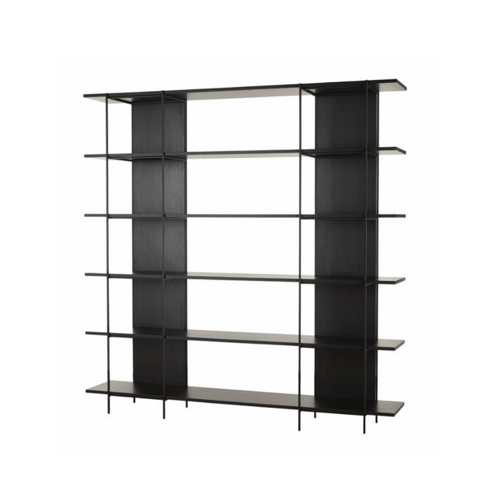 Arris Shelving Unit (KD)