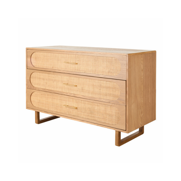 Aspen Chest Of Drawers