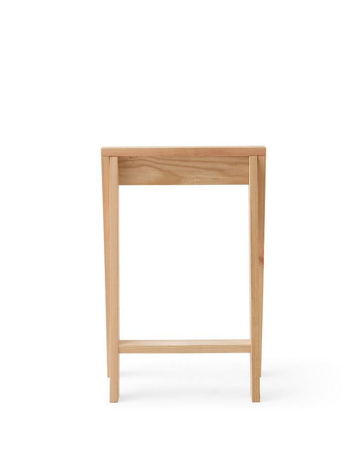 Audo Copenhagen Ishinomaki AA STOOL, 2 pcs. by Audo Copenhagen - Audo holds exclusive distribution rights for the Ishinomaki AA STOOL across the Nordic region.* Originating in Japan in 2011 following a severe earthquake, Ishinomaki Laboratory began as a c