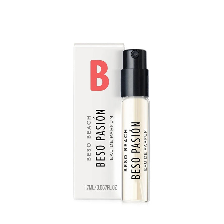 Beso Beach Beso Pasion 1.7ml Vial