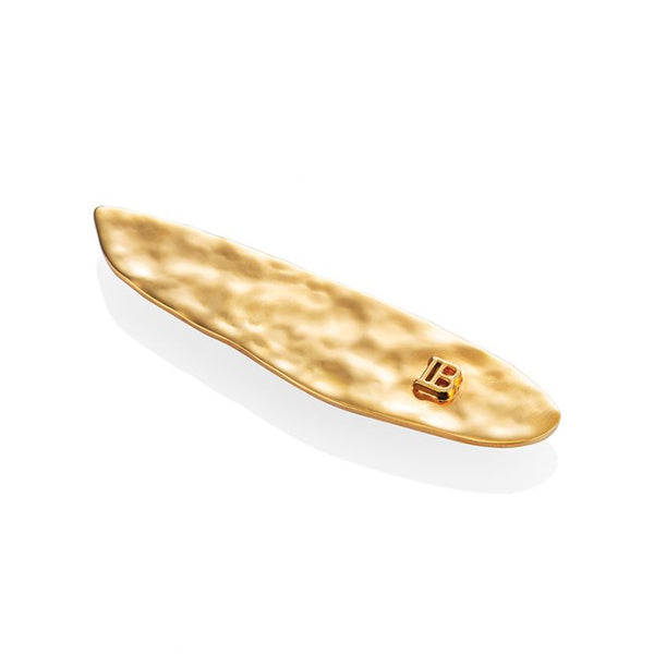 Balmain Hair Limited Edition Printemps Leaf Slide