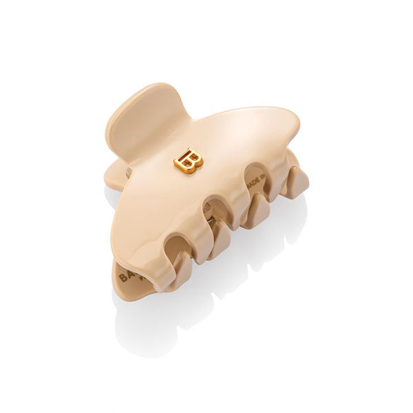 Balmain Hair Limited Edition Pinch Clip Small Beige