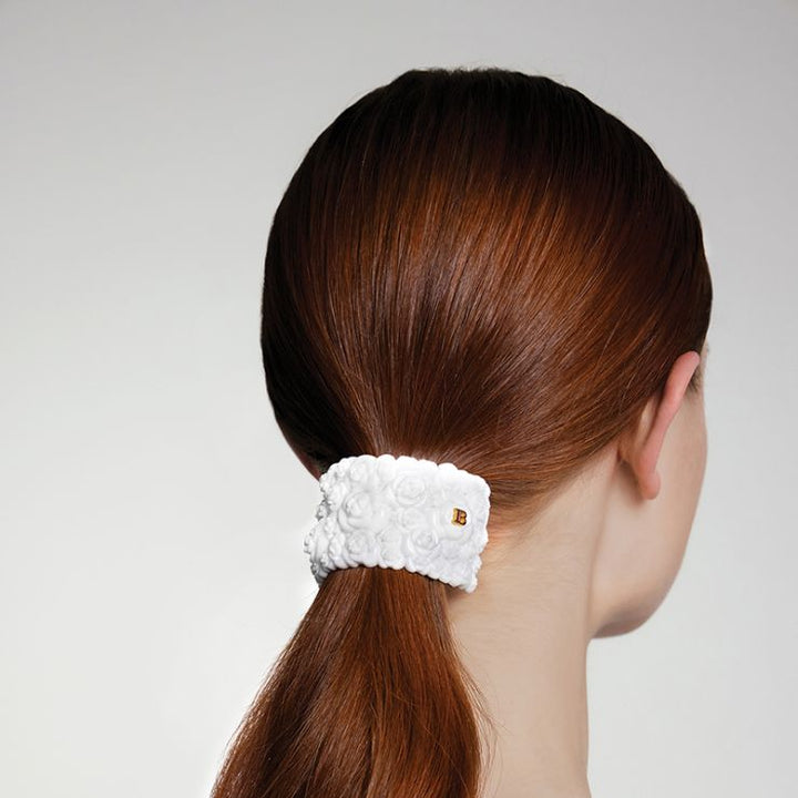 Balmain Hair Limited Edition Printemps Floral Ponytail Clip