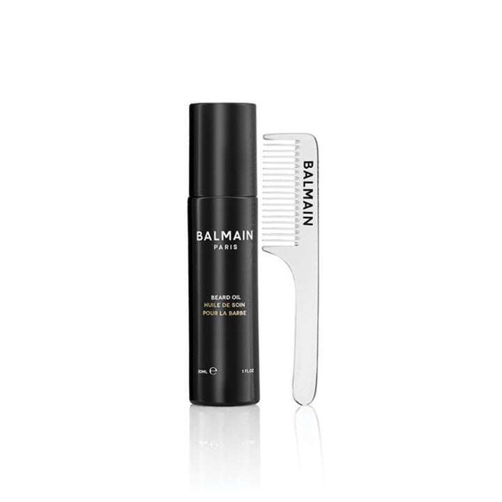 Homme Beard Oil 30ml