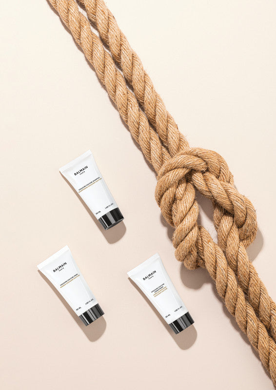 Balmain Travel Couleurs Couture Shampoo