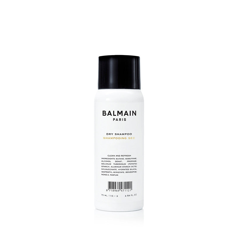 Balmain Travel Dry Shampoo