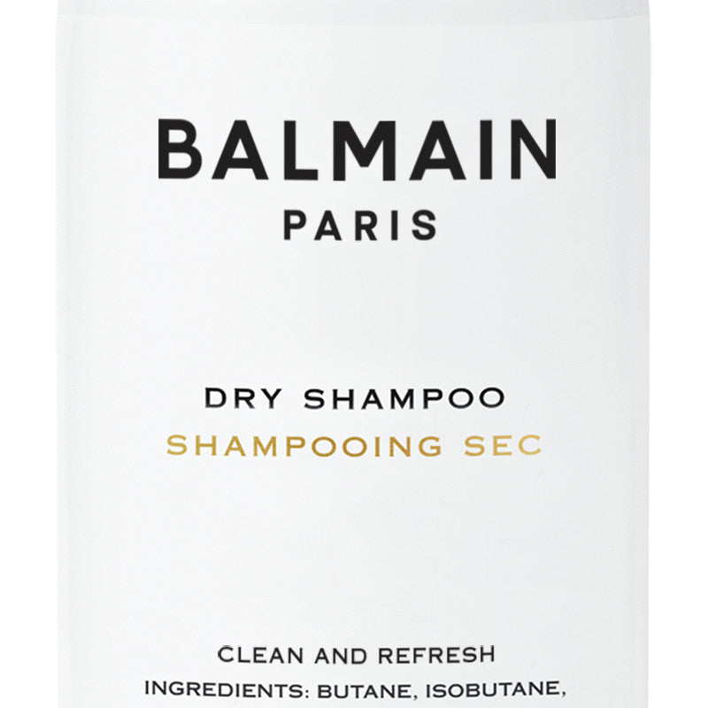 Balmain Travel Dry Shampoo