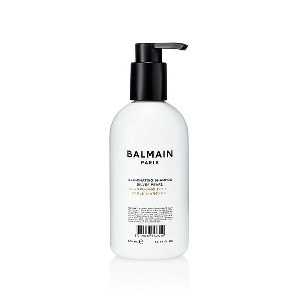 Balmain Paris Illuminating Shampoo Silver Pearl