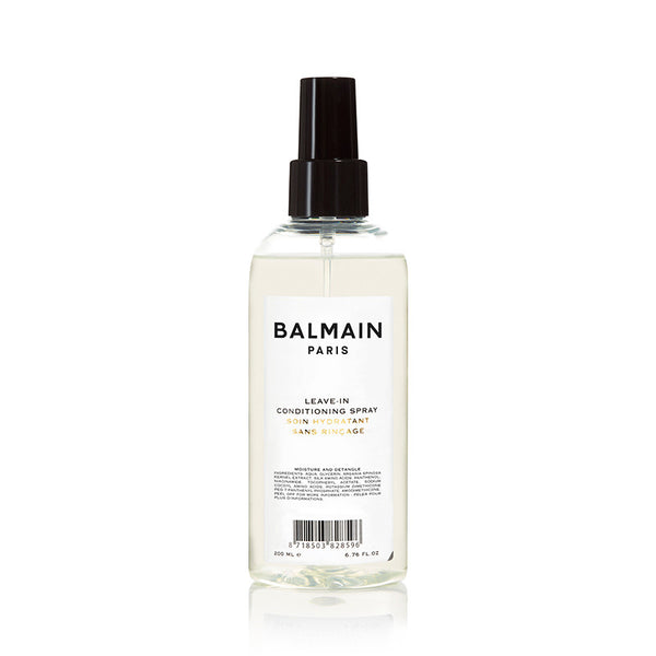 Balmain Paris Leave-In Conditioning Spray