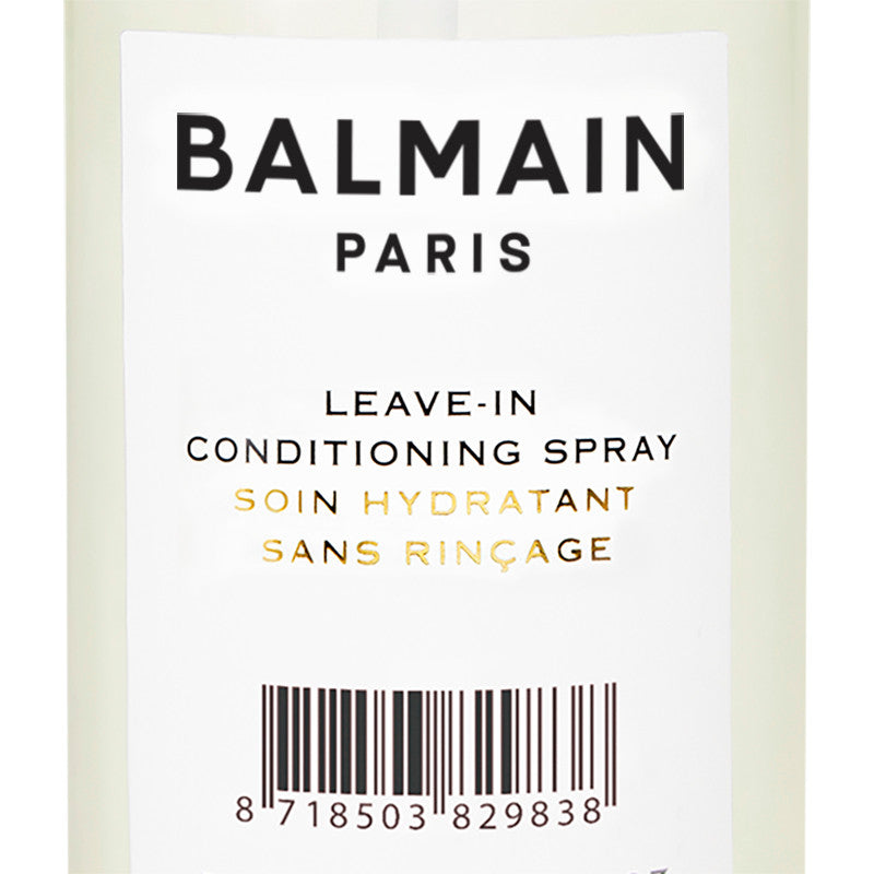Balmain Travel Leave-in Conditioning Spray