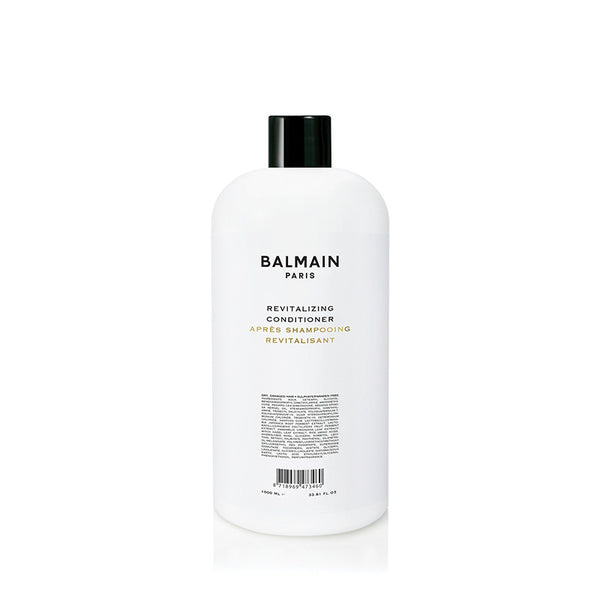 Balmain Paris Revitalising Conditioner 1L