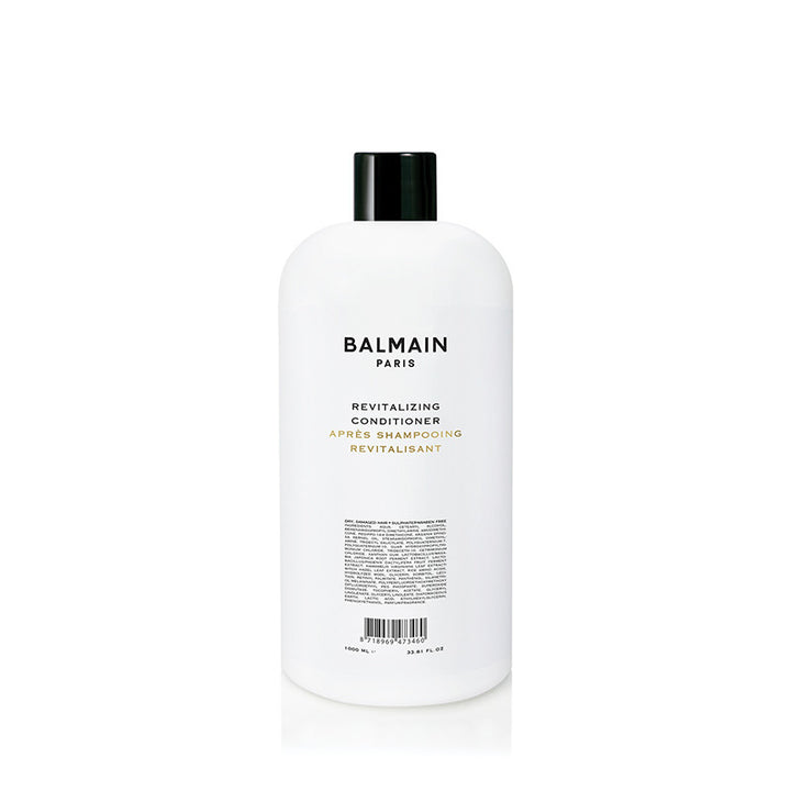 Balmain Paris Revitalising Conditioner 1L