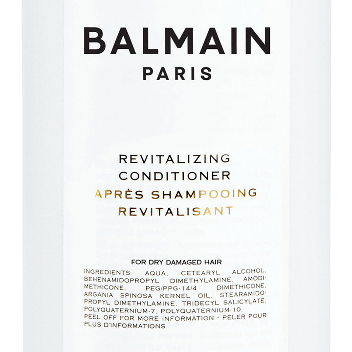 Balmain Paris Revitalising Conditioner