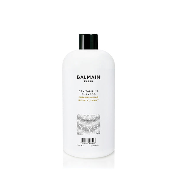 Balmain Paris Revitalising Shampoo 1L