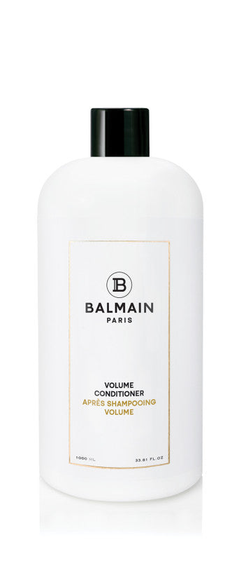 Balmain Paris Volume Conditioner 1L