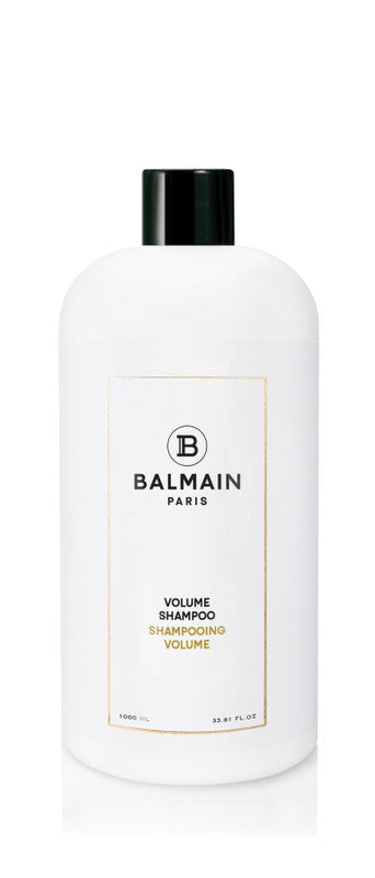Balmain Paris Volume Shampoo 1L