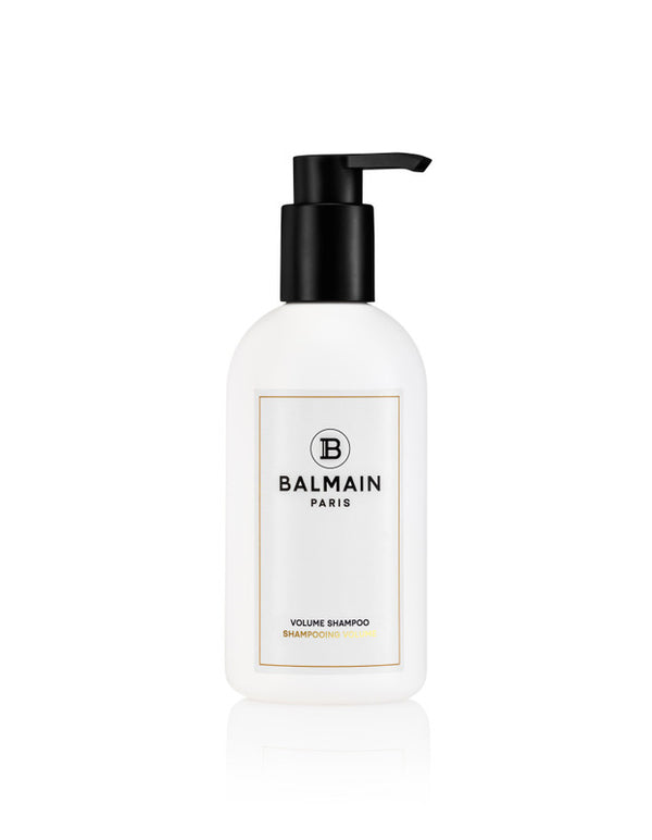 Balmain Paris Volume Shampoo