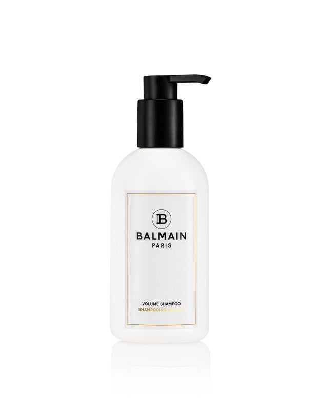 Balmain Paris Volume Shampoo