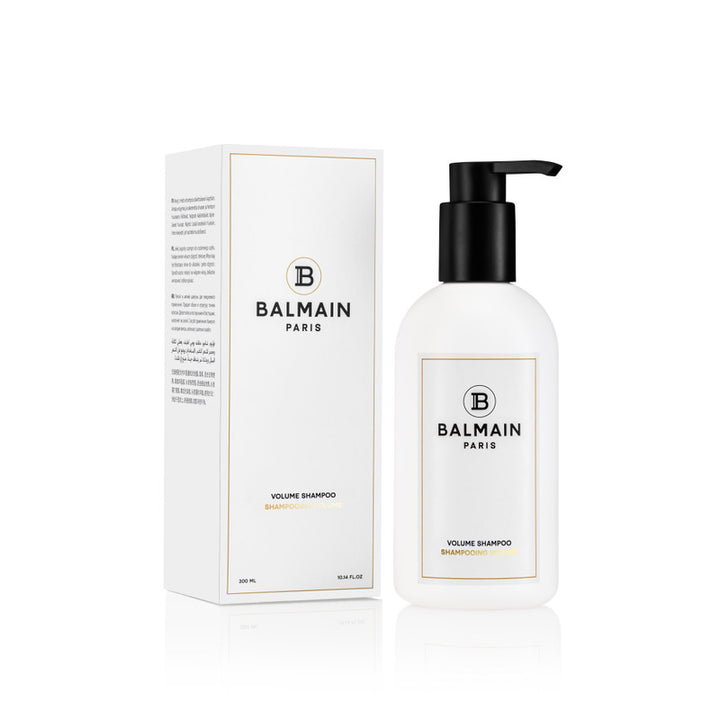 Balmain Paris Volume Shampoo