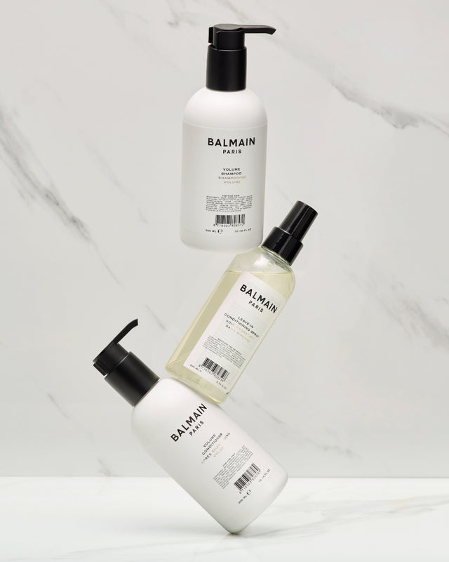 Balmain Paris Volume Conditioner