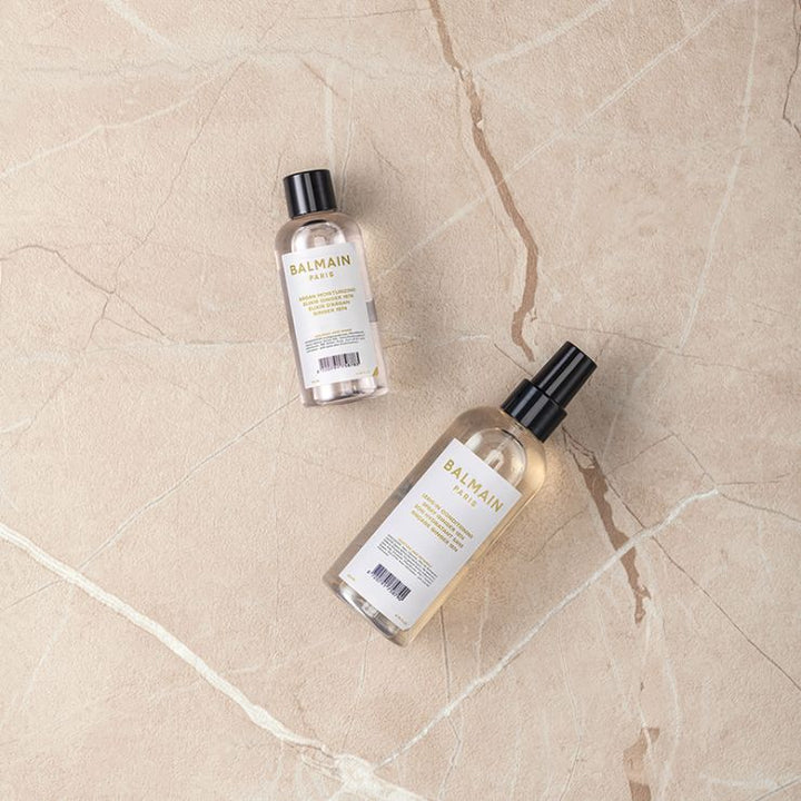 Balmain Hair Limited Edition FW25 C3 Signature Foundation - Ginger Fragrance