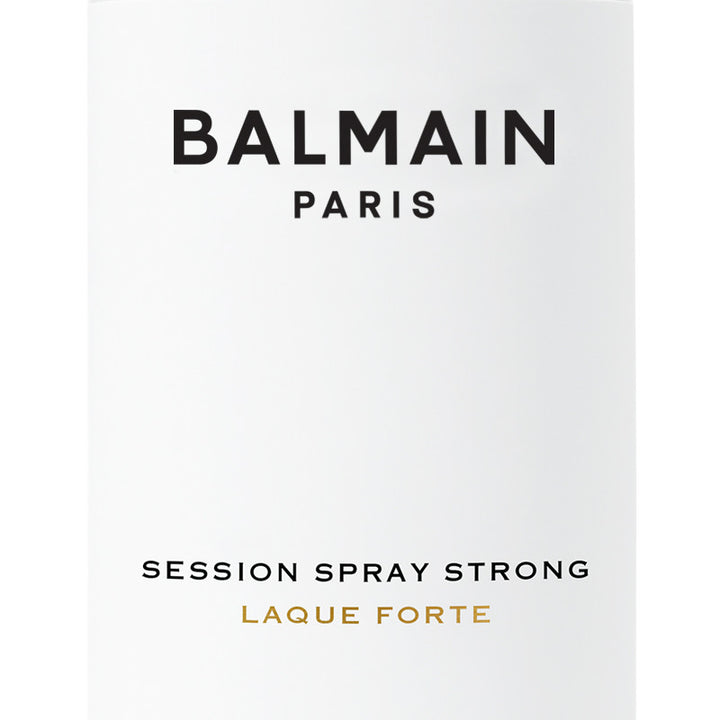 Balmain Session Spray Strong