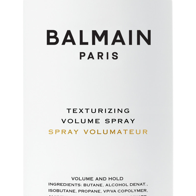 Balmain Texturizing Volume Spray