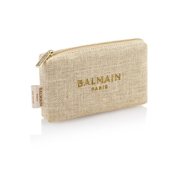 Balmain SS24 Cosmetic Bag 2