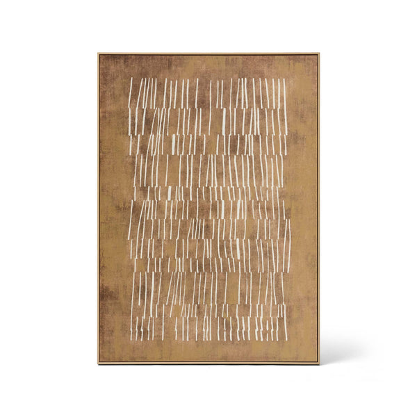 Bodhi Framed Wall Art