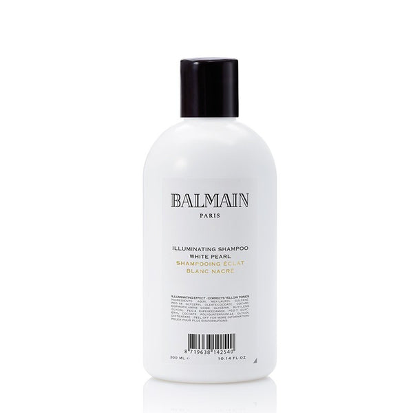 Balmain Illuminating Shampoo White Pearl Outlet