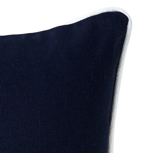 Basic Navy 30x50