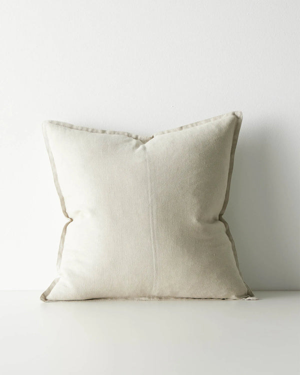 Como Oatmeal Cushion