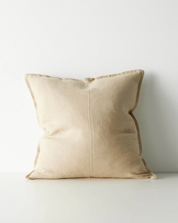 Como Sandstone Cushion