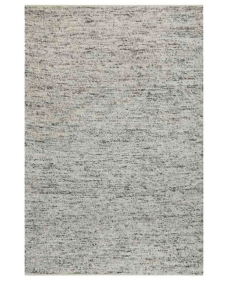 Dolomite Pepper - Ethically Hand-Woven Exquisite Rug Discover the Dolomite Pepper rug, beautifully hand-woven for any interior. Soft, stylish, and perfect for living areas.